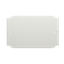 QM0805000 Mounting plate, 489 mm x 800 mm x 230 mm thumbnail 3