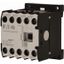 BPZ-NZM1-600-MV-RH-W Mounting plate & front plate for H x W = 300 x 600 mm, NZM1, vertical, with door coupling rotary handle, white thumbnail 3