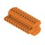 PCB plug-in connector, female plug, 5.08 mm, Number of poles: 11, 90°/270°, Screw connection, Clamping range, max. : 3.31 mm², Box thumbnail 6