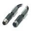 SAC-4P-M12MST/10,0-110/M12FST - Power cable thumbnail 2
