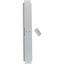 BP-MSL-MSW-12 Vertical/Middle add-on connection Element MSW H=1260mm thumbnail 2