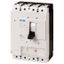 NZMH3-4-AE630 Circuit-breaker, 4p, 630A thumbnail 1