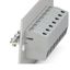 HDFK 25-VP - Panel feed-through terminal block thumbnail 1