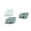 TRIANGLE PROFILE 2m + PC opal diffuser thumbnail 2