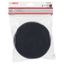 Extra-soft foam disc (black), 170 mm diameter Extra-soft thumbnail 2