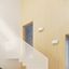 PONTIUS VARNISHED WALL LAMP WHITE GLOSS G9 1X40W IP20 thumbnail 5