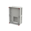 VB64VT-XZ250/3B Busbar fuse housing VMS64 1xNH1 bottom thumbnail 2