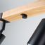 Ceiling lamp FAGER 4L black thumbnail 3