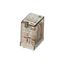 Relay for printed circuit 2CO 10A/24VDC/Agni+Au/wash tight (55.12.9.024.5001) thumbnail 2