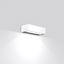 DESMONDO, 32 W, 4600 lm, 730, white, DALI Wall luminaires, L 303 B 130 thumbnail 1