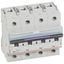 MCB DX3 4P MA10 50kA thumbnail 1