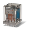 Power Rel. PCB double terminals 1NO ≥3mm.contact.30A/12VAC/AgCdO (65.61.8.012.0300) thumbnail 1