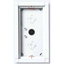Siedle 200039110-00 Door Intercom Accessories Mounting Accessories Grey thumbnail 1