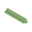 PCB plug-in connector, female plug, 5.08 mm, Number of poles: 22, 180°, Clamping yoke connection, Clamping range, max. : 4 mm², Box thumbnail 2