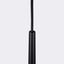 Pedant lamp BLISS 1 black thumbnail 7