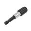 Magnet bit holder Quick lock，60mm，6150CRV (1 pcs) thumbnail 3