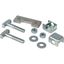 AVS30PEN Busbar link, for 30x10 thumbnail 4