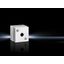 SM Switch housing, WHD: 100x100x90 mm, Stainless steel 1.4301 thumbnail 2