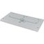 BPZ-CNP-600-IP31 Top-mounted rain roof for IP31 applications thumbnail 1