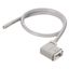 FieldPower®, Cable, Plastic housing, Number of wires: 4, Ölflex Classic 110 4G2.5 or similar, Cross-section: 2.5 mm² , 3 m thumbnail 2