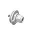 Cable ducting D 48 H 50 colour: grey thumbnail 2