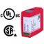 Surge arrester type 2 varistor protection module for DEHNguard M and S thumbnail 1