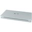 XAD3-1006-T Top panel busbar trunking, WxD=1000x600mm, IP32 thumbnail 2
