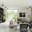 LOBO WALL LAMP BLACK G9 1X40W IP20 thumbnail 9