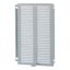 XPRCCV0425035 Vertical partition, cover, XR-MCCB thumbnail 4