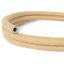 Creative-Tube flexible conduit, Rayon Jute RN06 fabric covering, diameter 20 mm thumbnail 1
