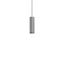 DEECOS P micro, 16 W, 1750 lm, 930, silver, DALI Pendant luminaires, D thumbnail 1