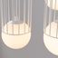 Pendant lamp BRINA 3P  white thumbnail 14