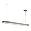 WORKLIGHT PLUS PD 48W 4000K 230V IP20 anthracite thumbnail 1