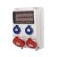 Cabinet ZSF20101000.0 /3958 socket IP65 thumbnail 2