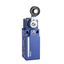 LIMIT SWITCH PLASTIC NO AND NC WITH ROTARY HEAD AND SQUARE ROD LEVER ( thumbnail 2