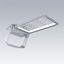AFP2 L 120L35-740 A4 CL2 GY - LED area floodlight thumbnail 1