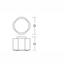 Sensor D 55 H 65 12 - 24 V thumbnail 4