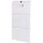 FP75-ID Front plate, HxW=750x375mm thumbnail 1