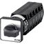 TM-5-8369/E Changeoverswitches, TM, 10 A, flush mounting, 5 contact unit(s), Contacts: 10, 60 °, maintained, Without 0 (Off) position, 1-2, Design number 8369 thumbnail 5