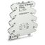 Electronic circuit breaker 1-channel 24 VDC input voltage thumbnail 1