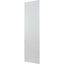 XLSR5143 Rear wall closed, for HxW = 1400 x 300mm, IP55, grey thumbnail 4