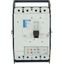 NZMH3-4-VX630-T-AVE NZM3 PXR20 circuit breaker, 630A, 4p, earth-fault protection, withdrawable unit thumbnail 6