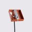 SOLLUX - Pendant red ocher KARBON 1 SL.1630 GU10 10W IP20 thumbnail 3