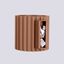 Wall lamp AURA mocha G9 thumbnail 6