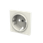 Cover Schuko socket thumbnail 2