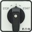 T0-1-15362/EZ ON-OFF button, T0, 20 A, center mounting, 1 contact unit(s), Contacts: 2, 45 °, momentary, With 0 (Off) position, with spring-return, STOP>I thumbnail 4