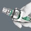 8100 SA 4 Zyklop Speed-ratelset, 1/4&quot;-aandrijving, inch, 41-delig thumbnail 6