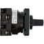 T0-1-8214/E Changeoverswitches, T0, 20 A, flush mounting, 1 contact unit(s), Contacts: 2, 45 °, momentary, With 0 (Off) position, with spring-return from both dir thumbnail 18
