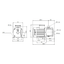 Horizontal multistage pump CM10-1 A-R-I-V-AQQV 400Y 50Hz thumbnail 2