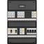 Systeem 55 consumer unit, 1-phase - PV ready thumbnail 4